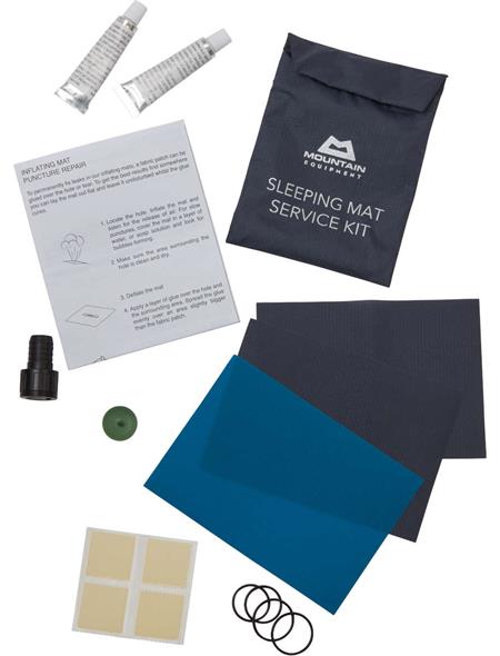 Mountain Equipment Sleeping Mat Service Kit